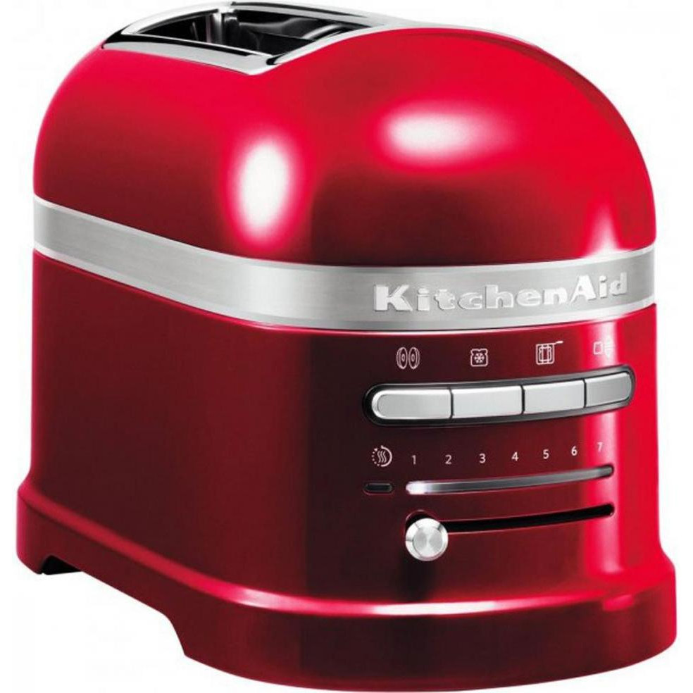 KitchenAid 5KMT2204ECA - зображення 1