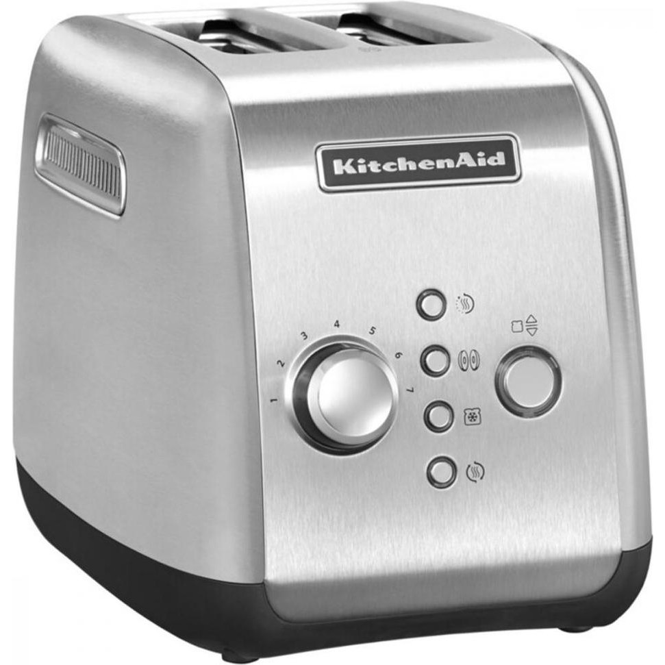 KitchenAid 5KMT221ESX - зображення 1