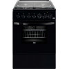 Zanussi ZCK67211BA - зображення 1