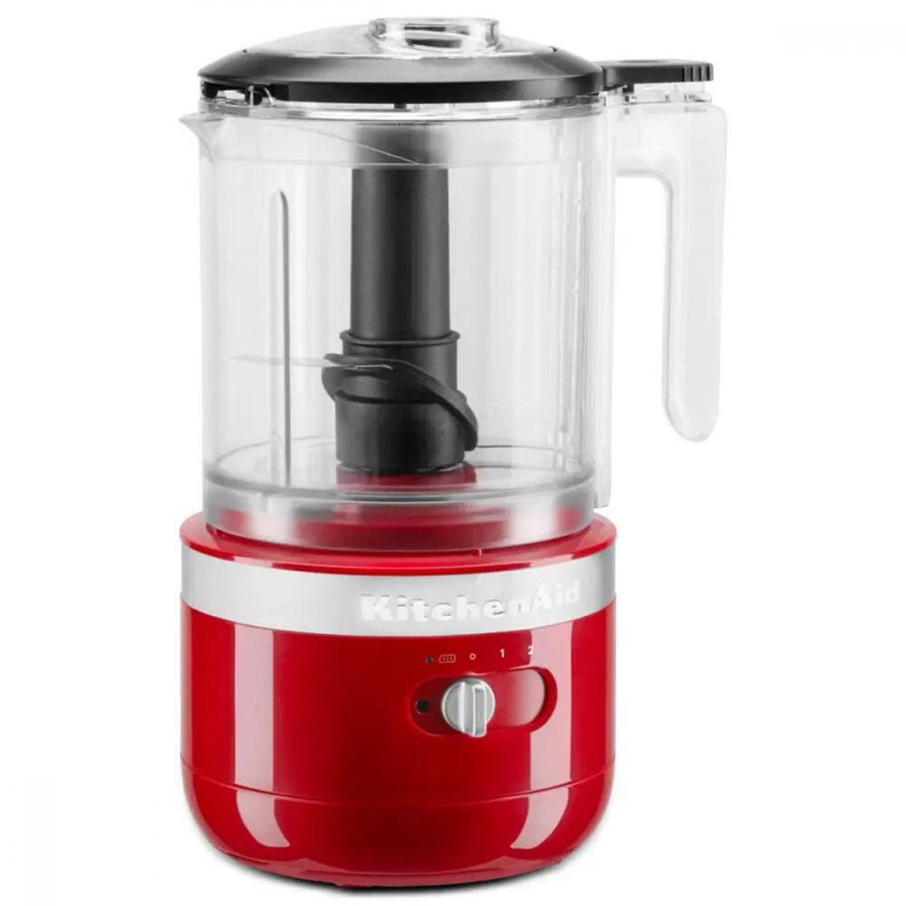 KitchenAid 5KFCB519EER - зображення 1