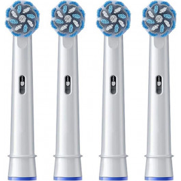   Oral-B EB60X PRO Sensitive Clean 4 шт.