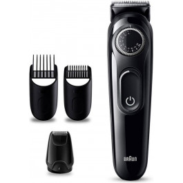   Braun BeardTrimmer 3 BT3420