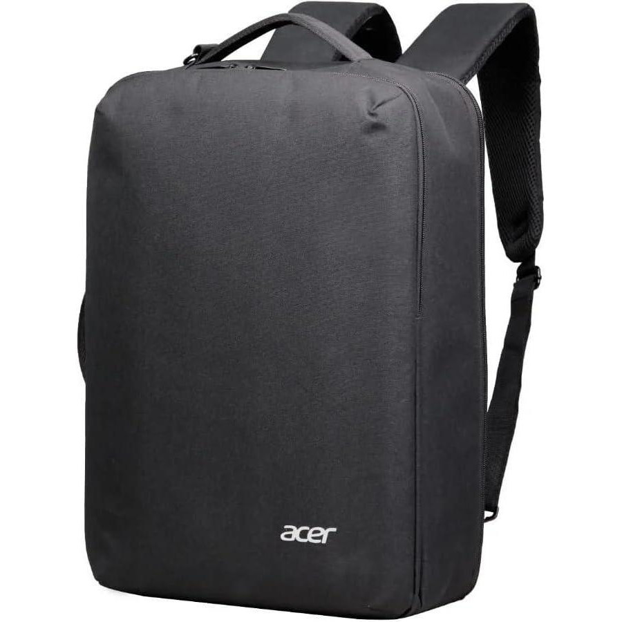 Acer Urban 3in1 Backpack 17" (GP.BAG11.02M) - зображення 1