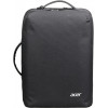 Acer Urban 3in1 Backpack 17" (GP.BAG11.02M) - зображення 3