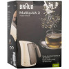 Braun Multiquick 3 WK 300 Cream - зображення 6