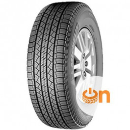   Michelin Latitude Tour (265/65R17 112S)