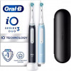 Oral-B iO Series 3 Duo Black & Blue - зображення 1