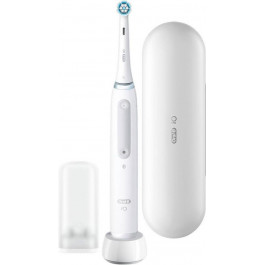   Oral-B iO Series 4N iOG4.1A6.1DK White