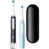 Oral-B iO Series 3 Duo Black & Blue - зображення 5