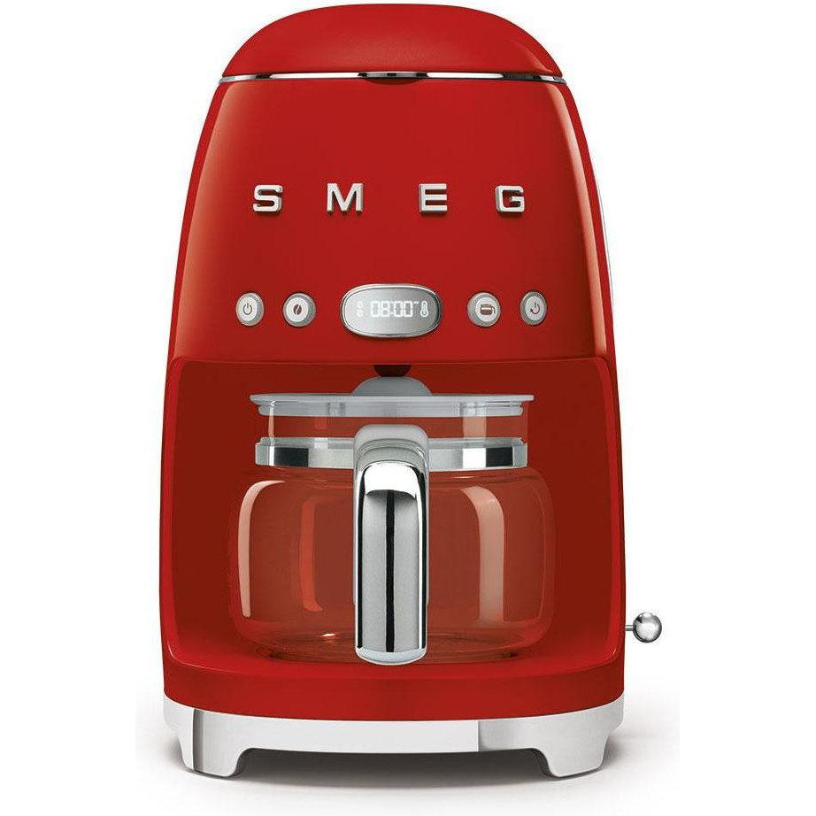 SMEG DCF02RDEU - зображення 1