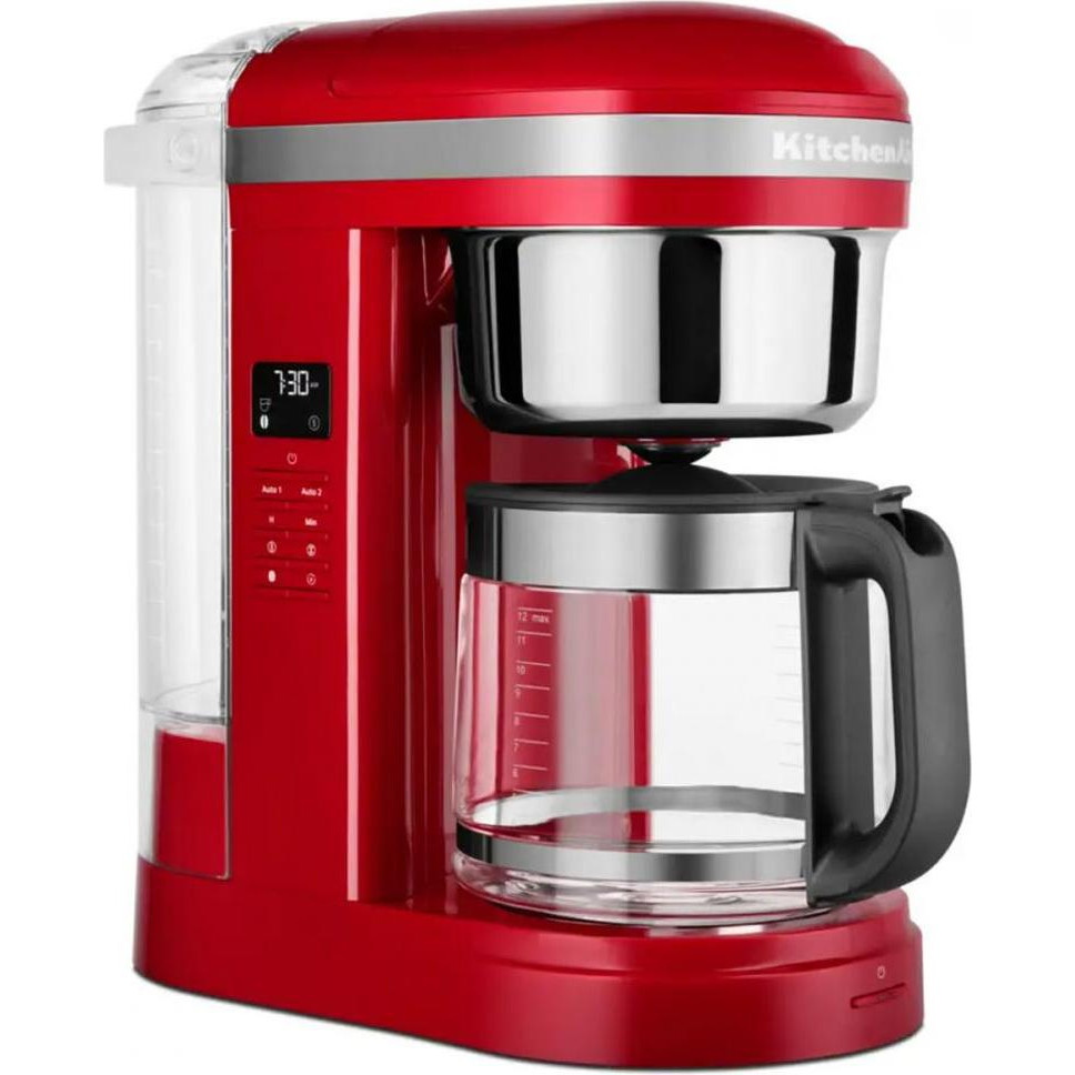 KitchenAid 5KCM1209EER - зображення 1