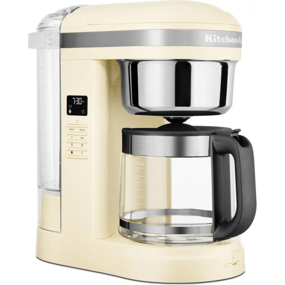 KitchenAid 5KCM1209EAC - зображення 1