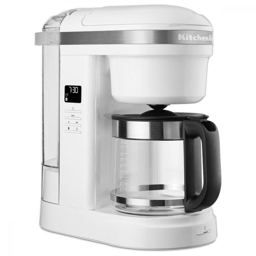 KitchenAid 5KCM1208EWH - зображення 1