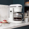 KitchenAid 5KCM1208EWH - зображення 9