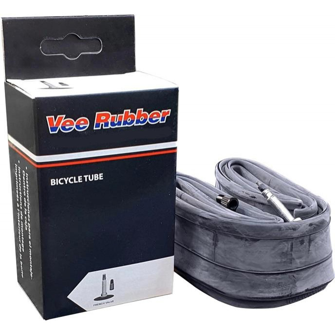 Vee Rubber Велокамера  700x25C/28C (25/28-622) FV (5061068411103) - зображення 1