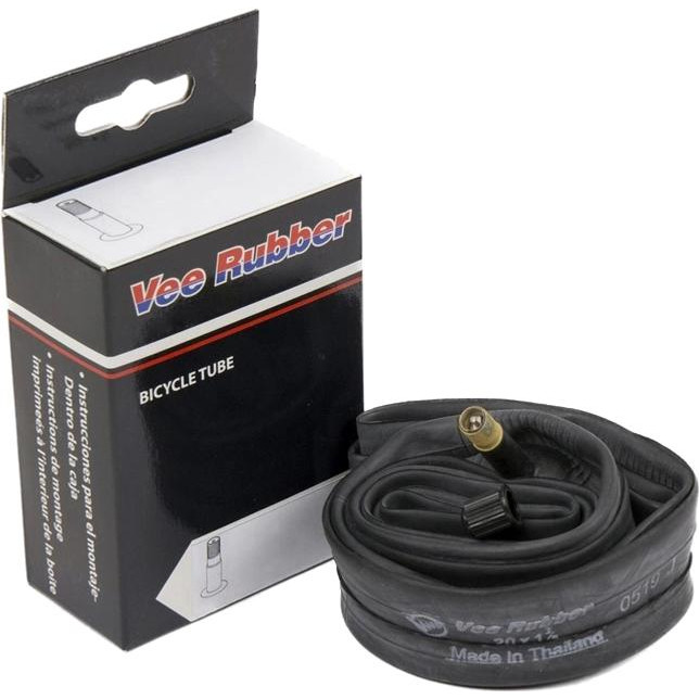 Vee Rubber Велокамера  700x32C-42C (32/47-622/635) AV (5061068411110) - зображення 1