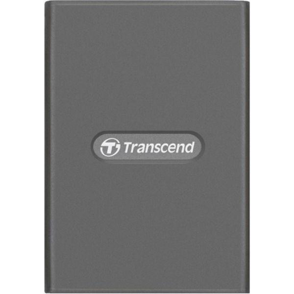 Transcend RDE2 (TS-RDE2) - зображення 1