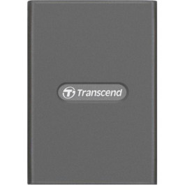   Transcend RDE2 (TS-RDE2)