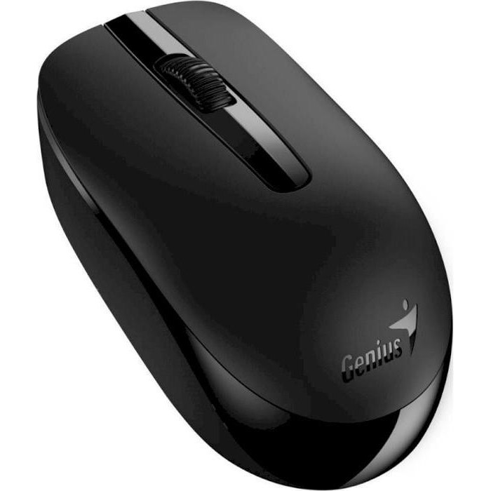 Genius NX-7007 Wireless Black (31030026403) - зображення 1