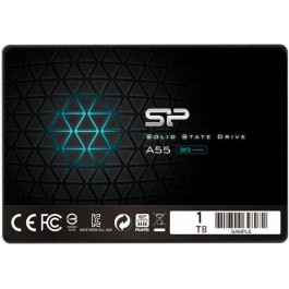   Silicon Power Ace A55 1 TB (SP001TBSS3A55S25)