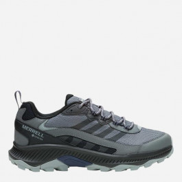   Merrell Чоловічі кросівки для трекінгу з Gore-Tex  Speed Strike 2 Gtx J037829 40 (7US/6.5UK) 25 см Сірі (195