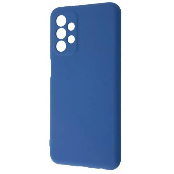 WAVE Colorful Case Samsung Galaxy S23 Blue - зображення 1