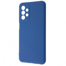   WAVE Colorful Case Samsung Galaxy S23 Blue