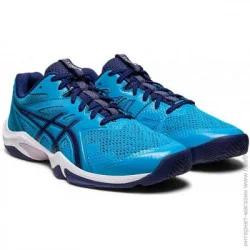 Asics Gel-Blade 8 Синий 46 (1071A066-404 46) - зображення 1