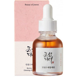   Beauty of Joseon Відновлююча сироватка для обличчя  Revive Serum: Ginseng + Snail Mucin з женьшенем та муцином равлик