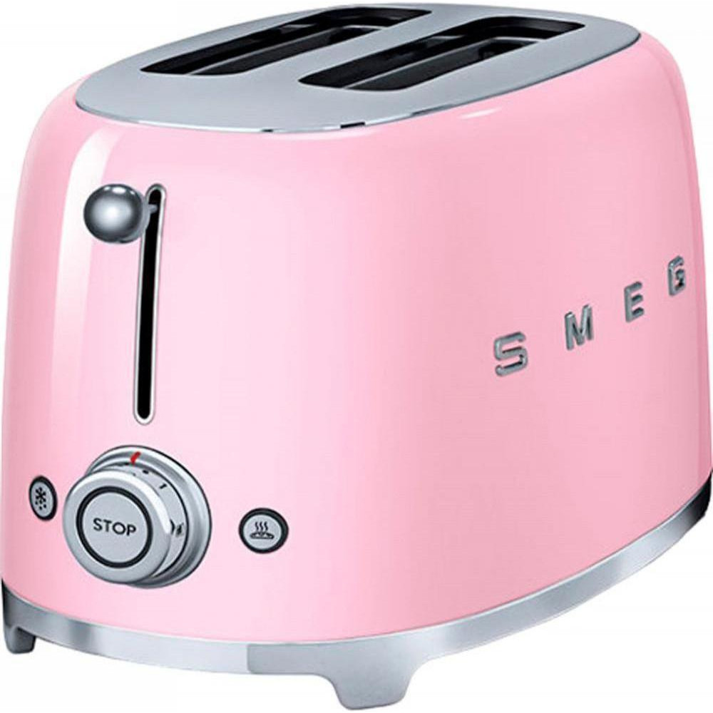 SMEG TSF01PKEU - зображення 1