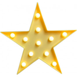   UFT Funny Lamp Star