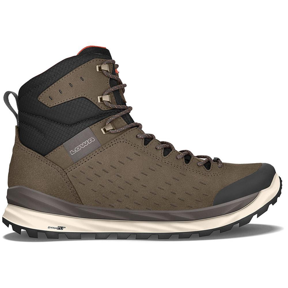 Lowa Черевики  Malta GTX MID olive - зображення 1