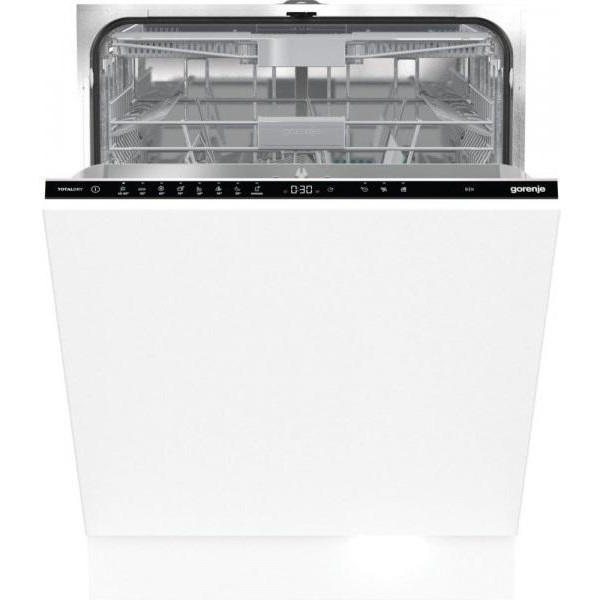 Gorenje GV673B60 - зображення 1