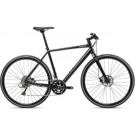   Orbea Vector 30 2021 / рама 52,5см Night Black (L40653RJ)