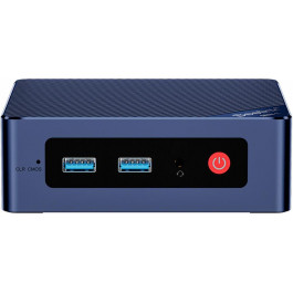   Beelink Mini S12 8/256GB Blue