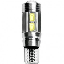   Tempest T10 (W5W) W2.1x9.5D 10SMD Canbus White (49051190037)