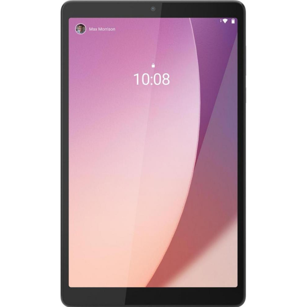 Lenovo Tab M8 (4th Gen) 3/32GB Wi-Fi Arctic Grey (ZABU0139PL) - зображення 1