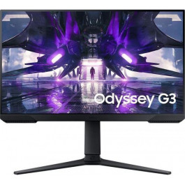   Samsung Odyssey G3 (LS24AG302NI)