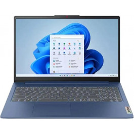   Lenovo IdeaPad Slim 3 15AMN8 (82XQ0070PB)