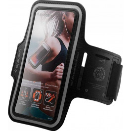   Spigen Velo A700 Sports Armband 6'' Black 000EM21193