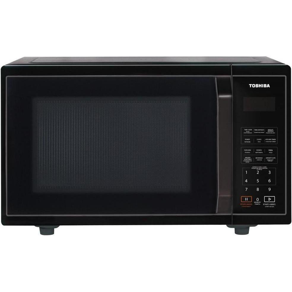 Toshiba MM-EM23P(BK) - зображення 1