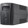 Vinga LCD 1200VA plastic case (VPC-1200P) - зображення 7