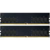 Exceleram 32 GB (2x16GB) DDR4 2666 MHz (E432266XD) - зображення 1