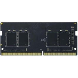   Exceleram 8 GB SO-DIMM DDR4 3200 MHz (E40832S)