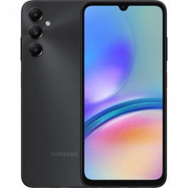   Samsung Galaxy A05s SM-A057F 6/128GB Black