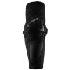 LEATT Налокотники Leatt 3DF Hybrid Elbow Guard черные, L/XL - зображення 3