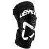 LEATT Мотонаколенники  Knee Guard 3DF 5.0 White-Black 2XL - зображення 1