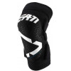 LEATT Мотонаколенники  Knee Guard 3DF 5.0 White-Black 2XL - зображення 2