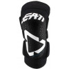 LEATT Мотонаколенники  Knee Guard 3DF 5.0 White-Black 2XL - зображення 3