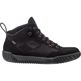   Gaerne Мотоботинки  G.Razor Gore-Tex Black (46 (2445-001 black 46))